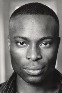 Марк Спрингер