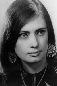 Виктория Фёдорова