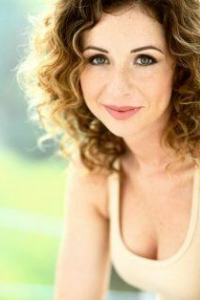 Кристин Йорк