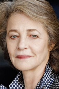 Шарлотта Рэмплинг