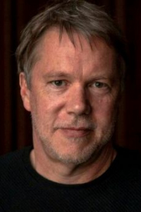 Джастин Уэбстер