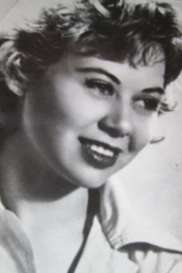 Лилиана Томеску