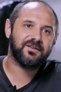 Демиан Рунья