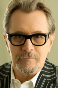 Гари Олдман