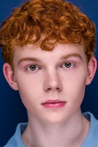 Спенсер Фицджералд