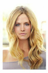 Стефани Батлер