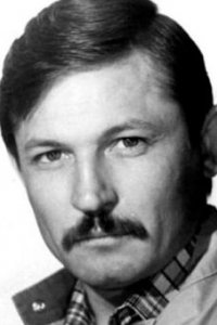 Виктор Кремлев