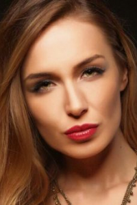 Кимья Гёкче Айтач