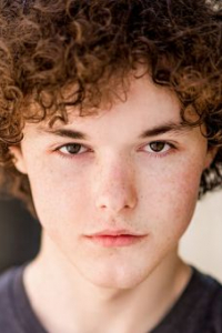 Коннор Кристофер Левинс