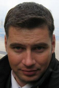 Антон Киташев