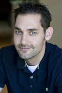 Ник Симотас