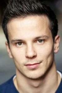 Питер Лофсгард