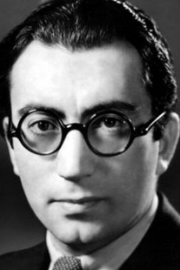 Рубен Мамулян