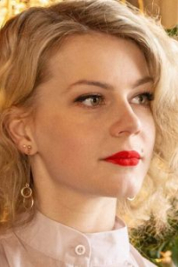 Евгения Суровая