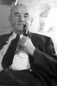 Олдрич Баукер