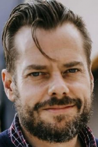 Джошуа Земан