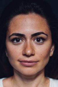 Йелиз Шимшек