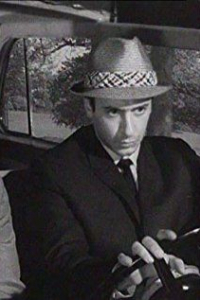 Дэвид Калдериси