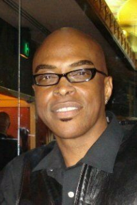 Винсент Брантли