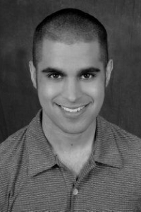 Радж Сандху