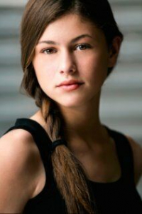 Тейлор Рувьер