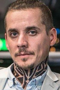 Дмитрий Кырыкбаев