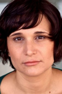 Янина Марини