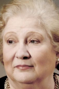 Дорина Лазэр