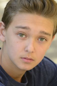 Джеймс Фридсон-Джексон