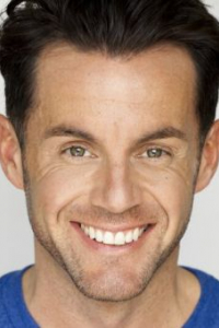 Джон Гриффин