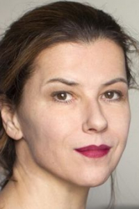 Петра Рейнхарт