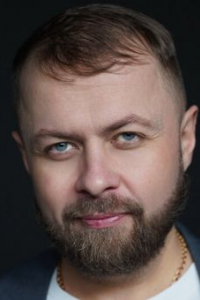 Антон Остерников