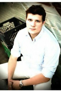 Джошуа Майкл Френч