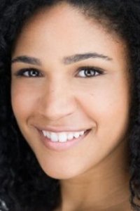 Эдриэнн Роуз Уайт