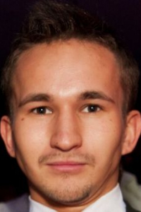 Александр Поляев