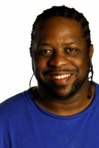 Кен Энтони II