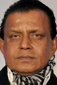 Митхун Чакраборти