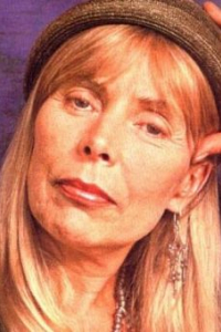 Джони Митчелл