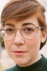 Анна Роуз Холмер