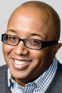 Роберт О’Хара