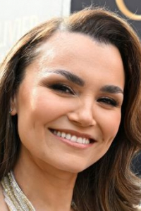 Саманта Баркс