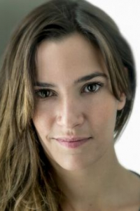 Шарлотта Габрис