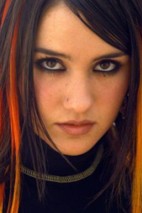 Дульсе Мария