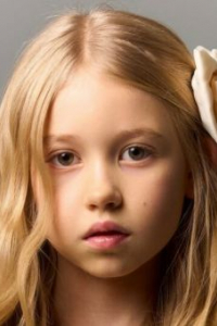 Алиса Руденко