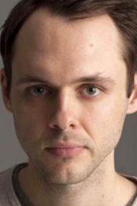 Кристофер Денэм