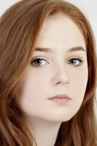 Кэйтлин Блэквуд