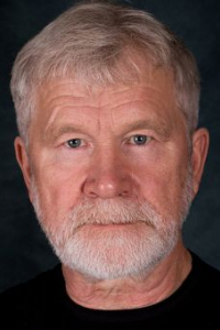 Сергей Занин