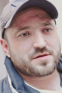 Валентин Шпаков