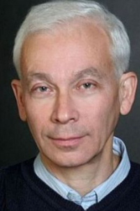 Игорь Котик