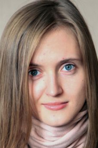 Екатерина Сушина